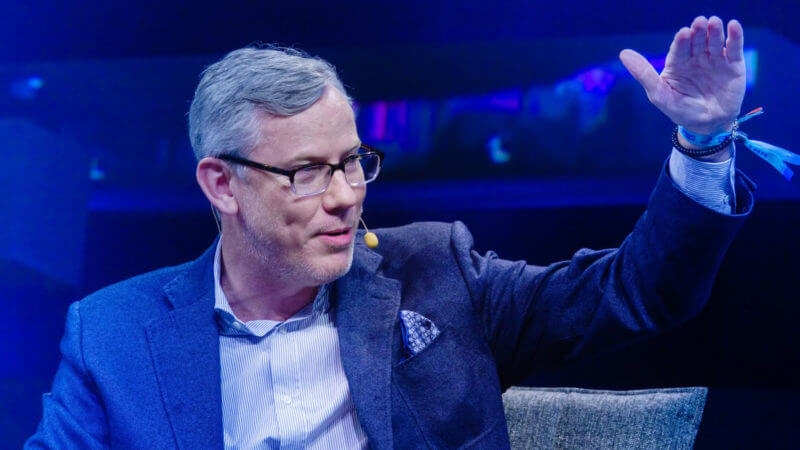 HubSpot CEO Brian Halligan reflects on the evolution of inbound marketing | DeviceDaily.com