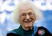 Hubble telescope ‘mother’ Nancy Grace Roman dies