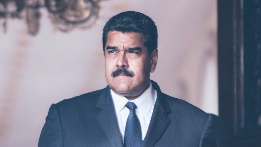 Instagram strips Venezuelan President Nicolás Maduro of his blue check mark