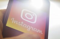 Instagram will let you post to multiple accounts at once