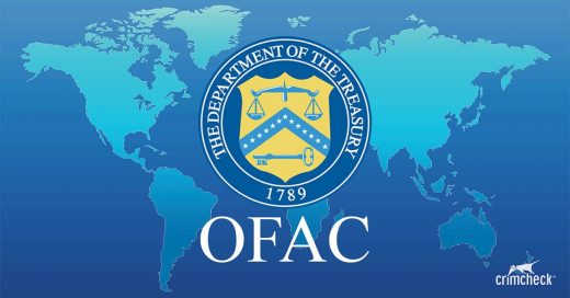Is an OFAC Background Check Right for Your Candidates?