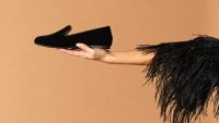 It’s weird, but $140 house slippers are now big business