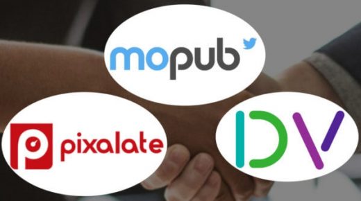 MoPub partners with Pixalate, DoubleVerify to fight in-app ad fraud