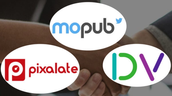 MoPub partners with Pixalate, DoubleVerify to fight in-app ad fraud | DeviceDaily.com