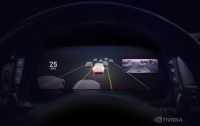 NVIDIA’s Drive AutoPilot gives vehicles driver assistance features