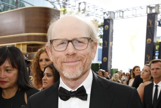 Netflix scoops up Ron Howard’s ‘Hillbilly Elegy’ movie