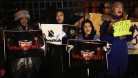 Nobody wants anything to do with R. Kelly–including his label, Sony