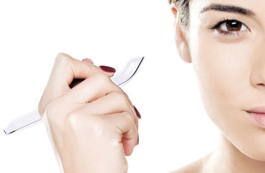 Olay’s FaceWand offers targeted beauty treatment