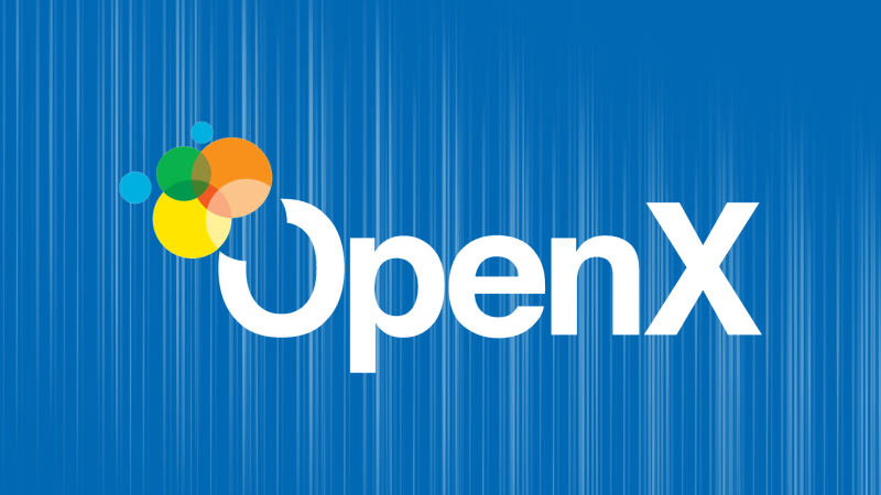 OpenX becomes first major ad exchange to operate completely in the cloud | DeviceDaily.com