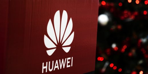 Oxford University halts donations and grants from Huawei