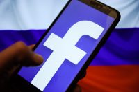 Russia says Facebook and Twitter are violating data laws
