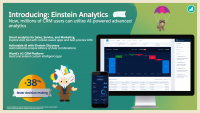 Salesforce launches Einstein Visual Search for retailer product discovery