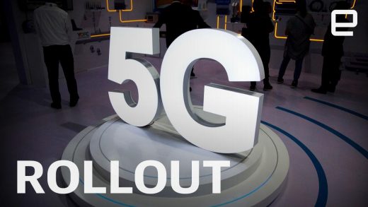 Samsung and Qualcomm talk realistic expectations for 5G in 2019