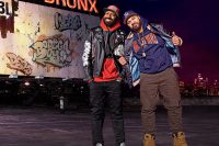 Showtime offers a peek at Desus and Mero’s talk show