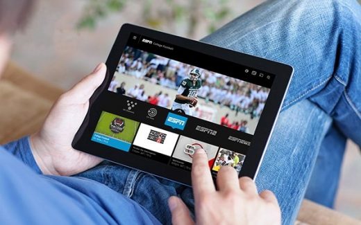 Sling TV Enters The Recommendation Game