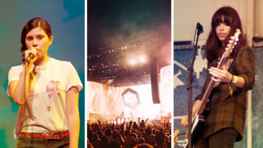 Small-Font Playlist 2019: The lesser-known Coachella acts you need to hear