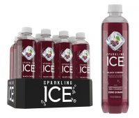 Sparkling Ice Adds Amazon, Google Voice Skills