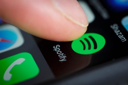 Spotify opens personalized ‘Discover Weekly’ playlists to brand sponsorships