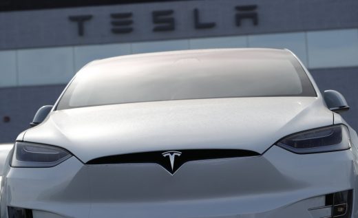 Tesla will stop selling Model S and X cars with 75kWh batteries