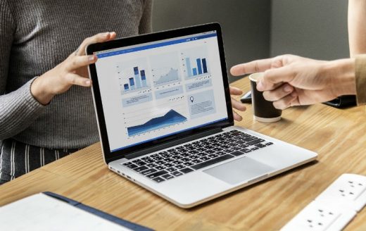 The Business Benefits of Visualizing Your Data
