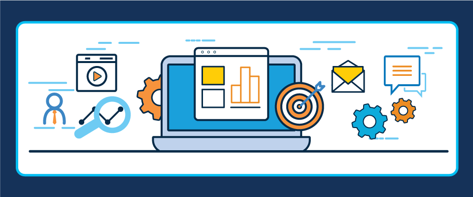 The coming battle between ABM and marketing automation tools | DeviceDaily.com The coming battle between ABM and marketing automation tools | DeviceDaily.com