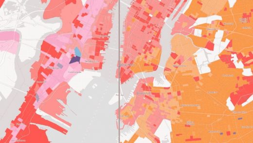 This maddening map shows everywhere T-Mobile and Sprint will dominate post-merger