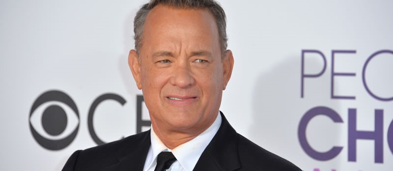 6 Times Actors Have Been Injured On Set - Tom Hanks | DeviceDaily.com