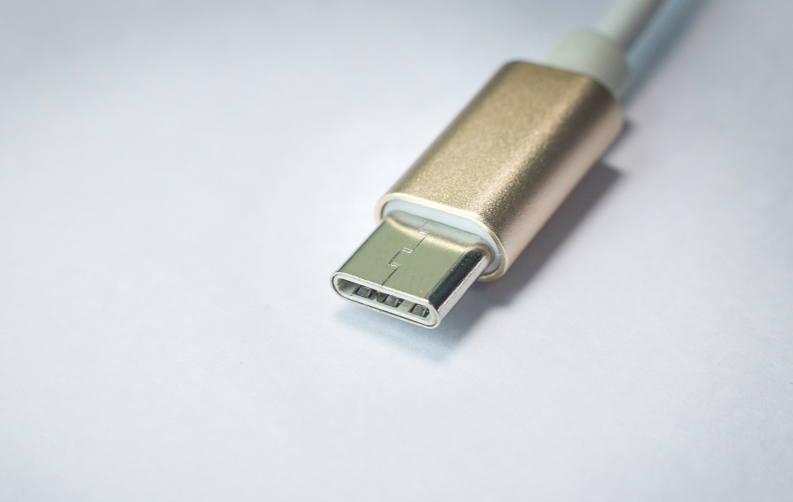 USB-C could soon offer protection against nefarious devices | DeviceDaily.com