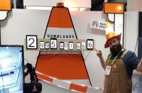 VLC reaches three billion downloads, will soon add AirPlay