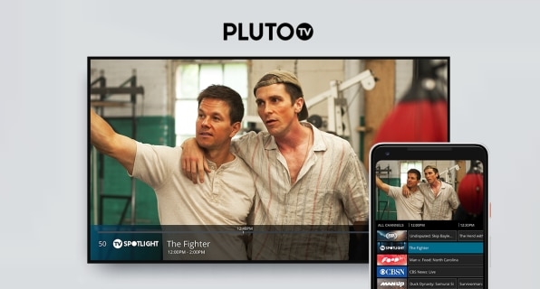 Viacom spent $340 million on Pluto TV to get into free streaming | DeviceDaily.com