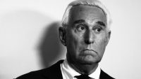 Watch the video of Roger Stone being arrested by the FBI