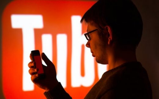 YouTube Tries To Reduce Spread of ‘Borderline Content,’ Misinformation