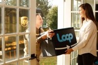 ‘Zero-waste’ Loop delivers Coke and Häagen-Dazs in reusable packaging