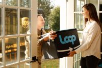 ‘Zero-waste’ Loop delivers Coke and Häagen-Dazs in reusable packaging