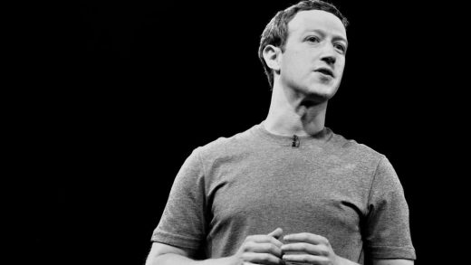Zuckerberg in WSJ op-ed: Facebook doesn’t sell your data!