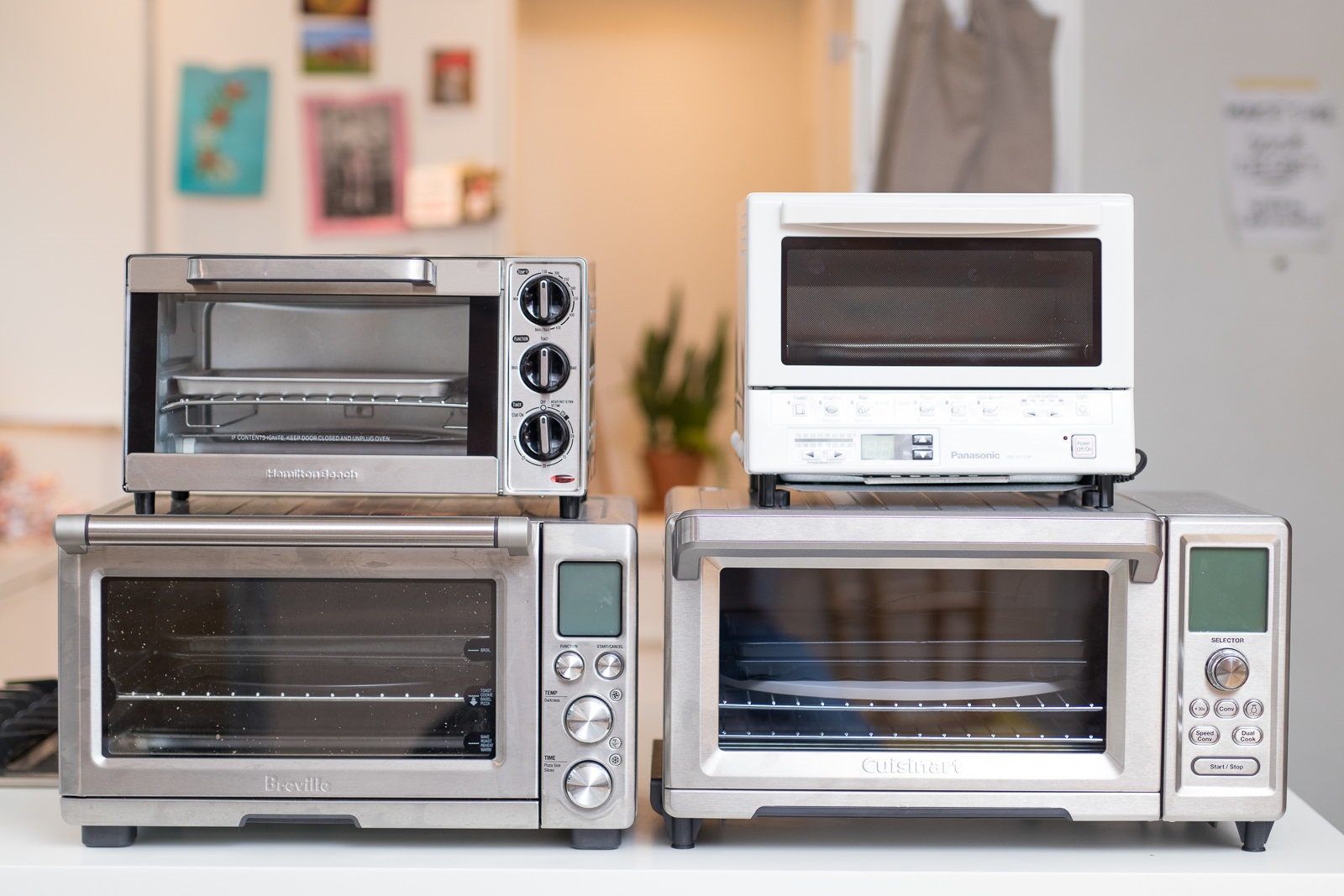 The best toaster oven | DeviceDaily.com