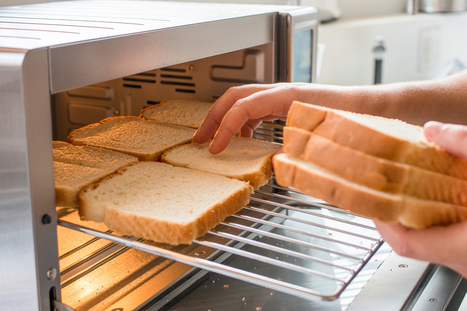 The best toaster oven | DeviceDaily.com