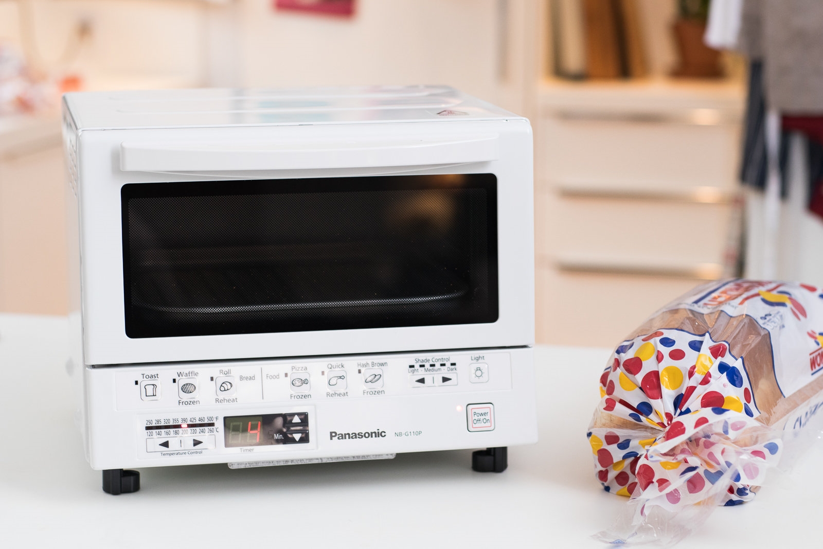 The best toaster oven | DeviceDaily.com