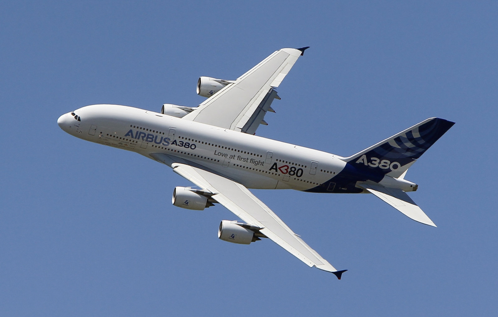 Airbus ends production of its A380 superjumbo | DeviceDaily.com