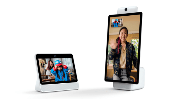 Facebook’s Portal learned its video skills from some of Hollywood’s best cameramen | DeviceDaily.com