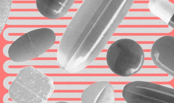 Future pills will be personalized and 3D printed, just for you | DeviceDaily.com