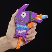 Nerf’s ‘Fortnite’ guns will be here March 22nd