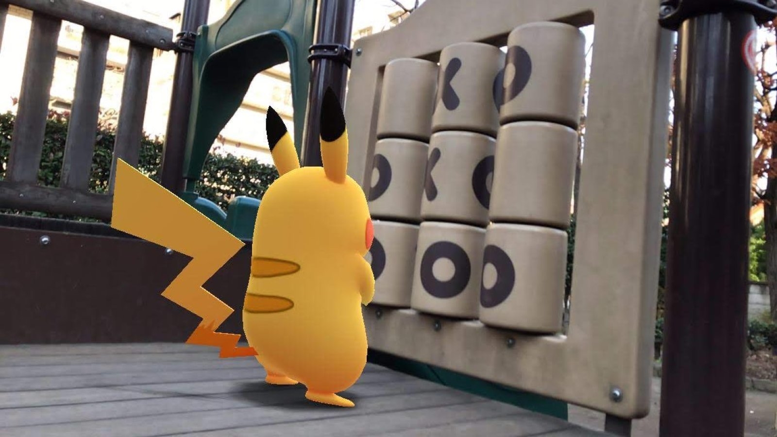 Niantic is turning ‘Pokemon Go’ into an AR photo machine | DeviceDaily.com
