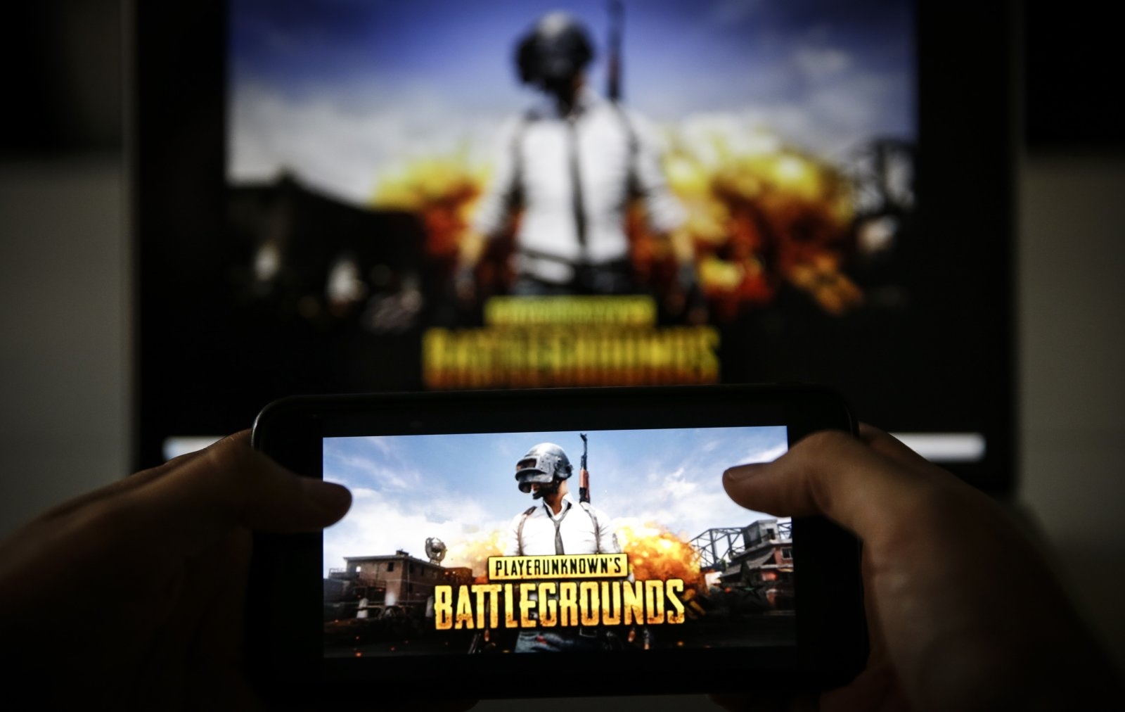 PUBG's new tool will show you kills caught on Twitch streams | DeviceDaily.com