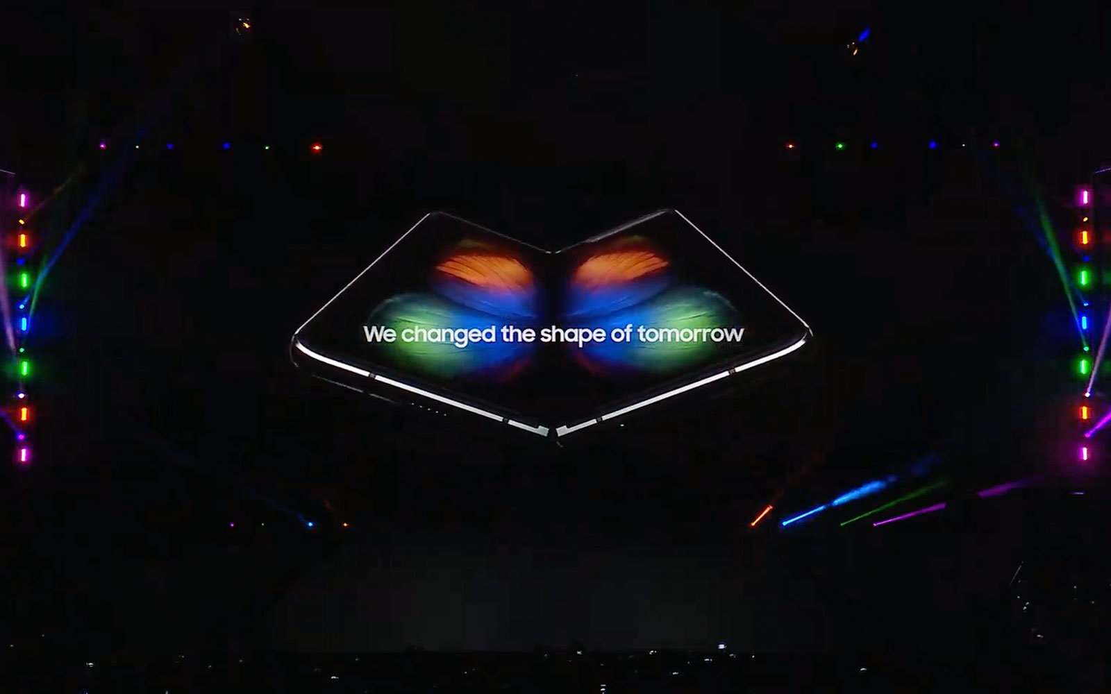 Samsung’s 2019 ‘Unpacked’ event by the numbers | DeviceDaily.com