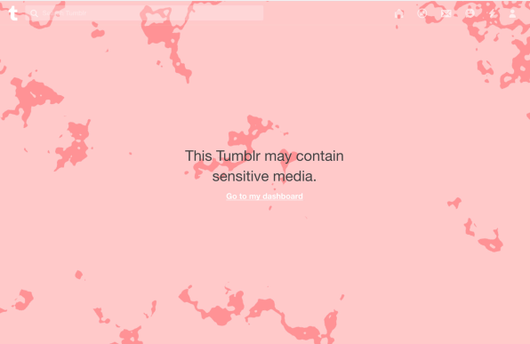Seven weeks after NSFW ban, Tumblr still bulges with porn | DeviceDaily.com