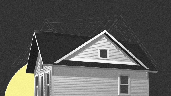 Tiny houses have a dark secret | DeviceDaily.com