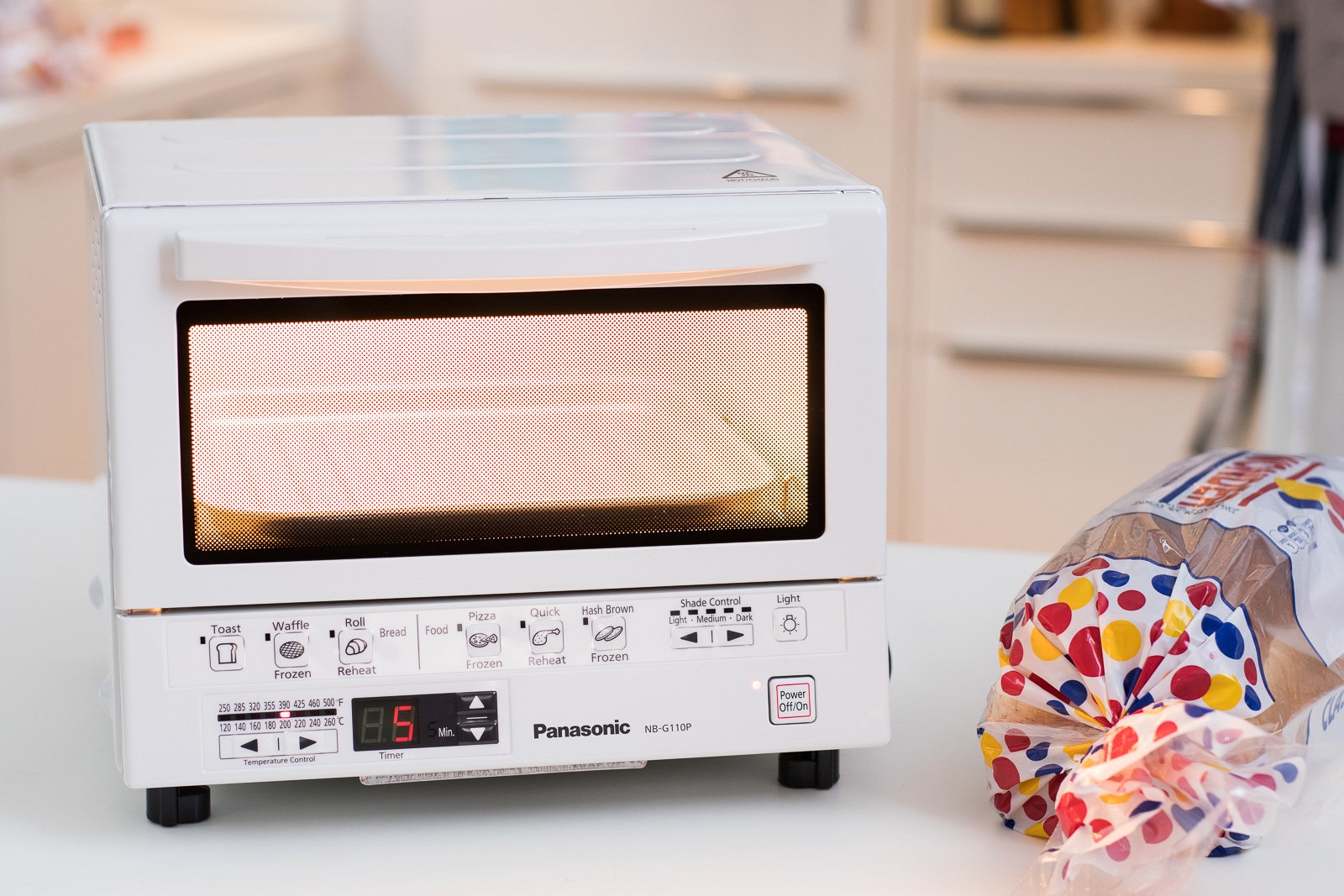 The best toaster oven | DeviceDaily.com