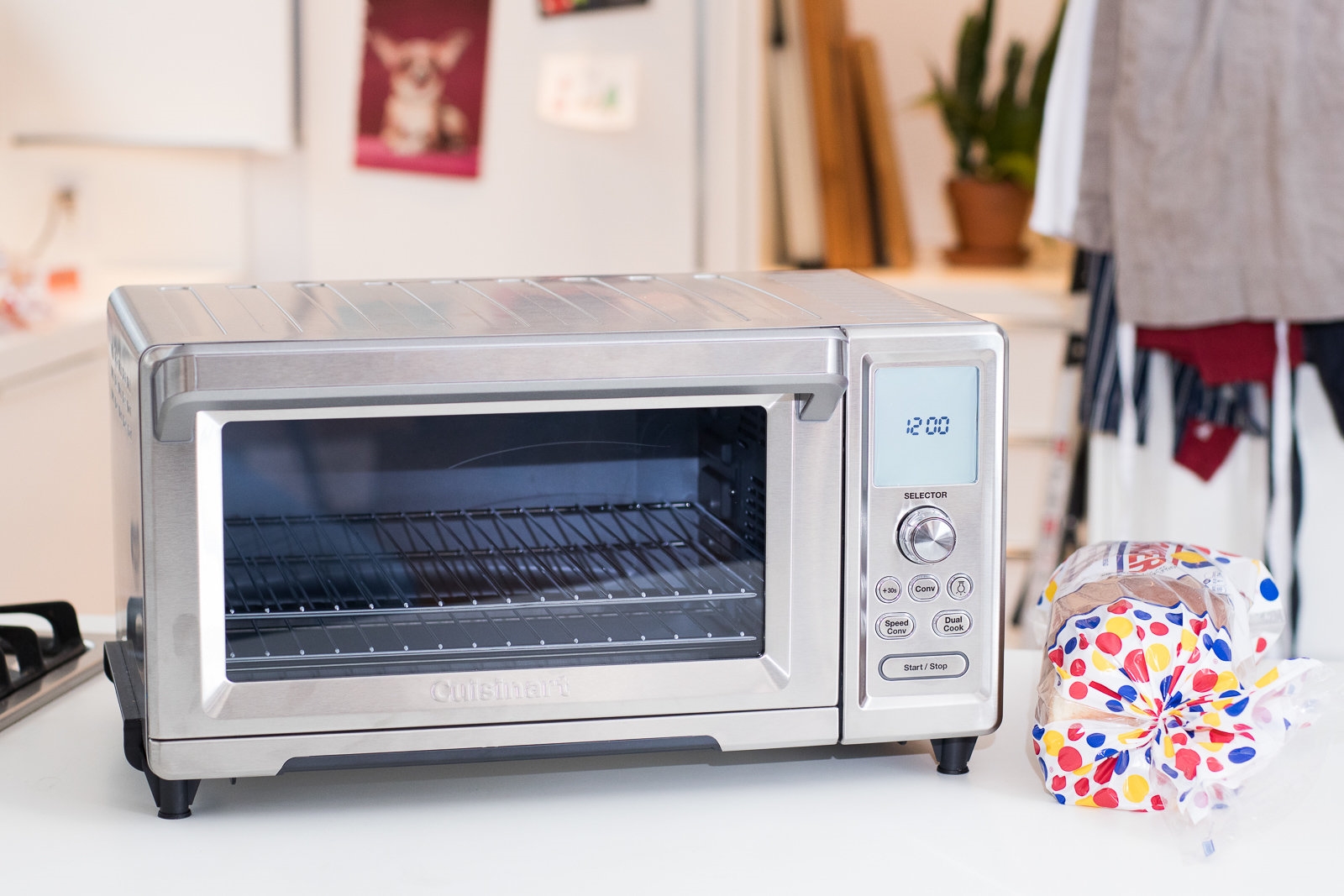 The best toaster oven | DeviceDaily.com