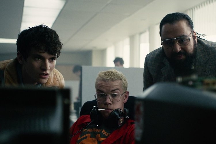 Black Mirror’s Bandersnatch Brings New Horizons For Interactive Storytelling | DeviceDaily.com
